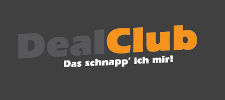 5 Euro Dealclub Gutschein